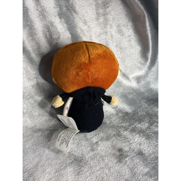 Wizarding World Harry Potter RON WEASLEY Itty Bittys by Hallmark KDD1718 - Picture 2 of 2